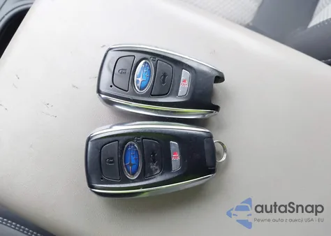 2021 Subaru Forester Premium из США, поврежденный, VIN JF2SKAJC2MH474882